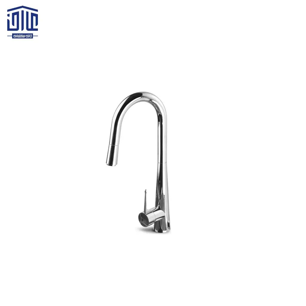 T50 شیر سینک شاوری اخوان