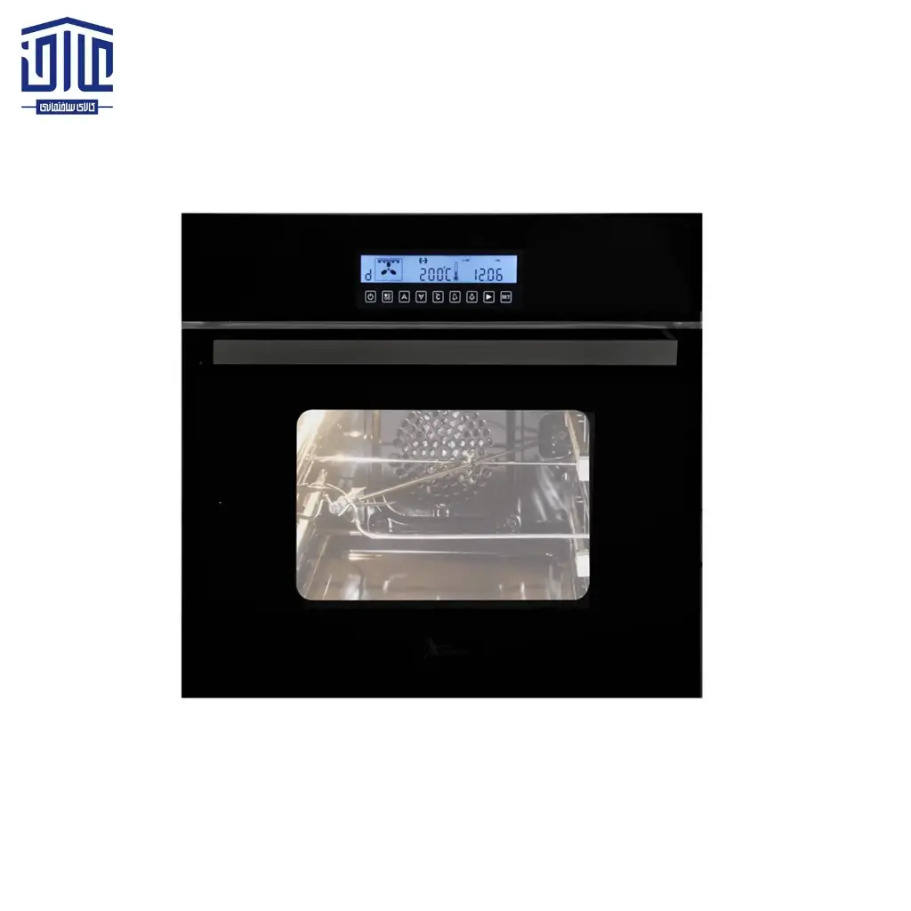 فر F31 اخوان شیشه ای برقی