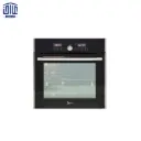فر اخوان F25 PRO مشکی برقی