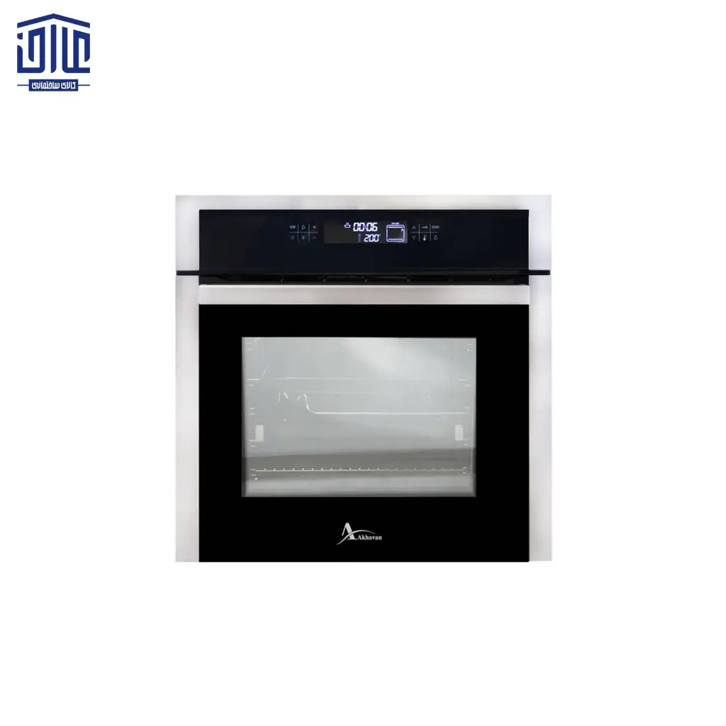 فر اخوان مشکی برقی کد F42-PRO