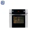 فر اخوان F15 شیشه استیل گاز و برق