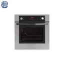 24 فر اخوان شیشه استیل گازوبرق کد