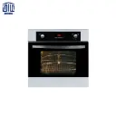 فر اخوان F4 شیشه استیل گاز و برق