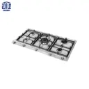 V1 گاز استیل 5 شعله اخوان