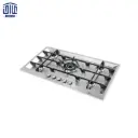 V21 گاز استیل 5 شعله اخوان