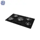 V13 گاز شیشه 5 شعله اخوان