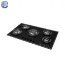 V14 گاز شیشه 5 شعله تایمردار اخوان