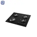 V26 گاز شیشه 4 شعله اخوان