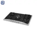 Gi14 گاز شیشه 5 شعله اخوان