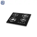 GI 4 گازشیشه 4شعله اخوان