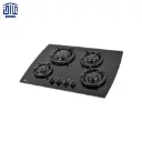 GI 6 گازشیشه 4شعله اخوان