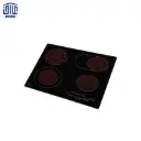 گاز سرامیکی 4 شعله برقی GE3 اخوان