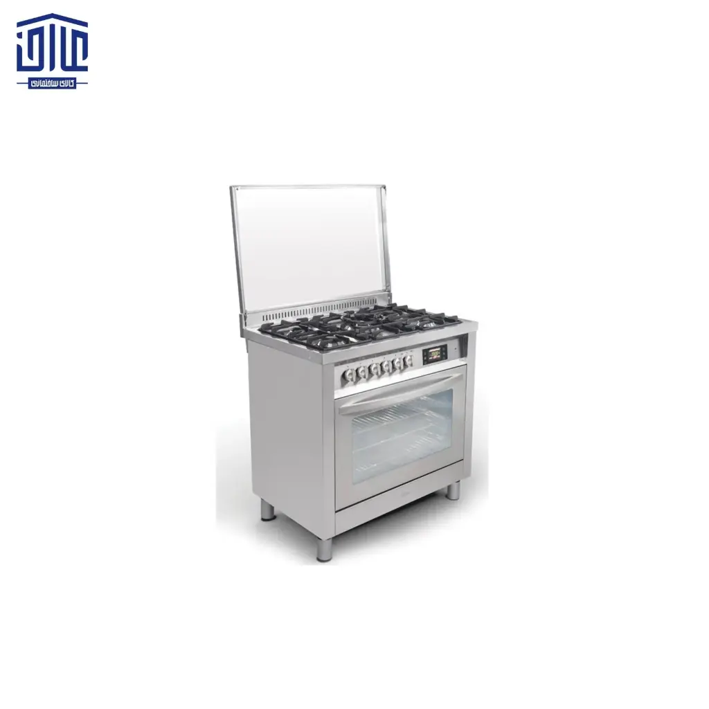 گاز مبله M12 اخوان