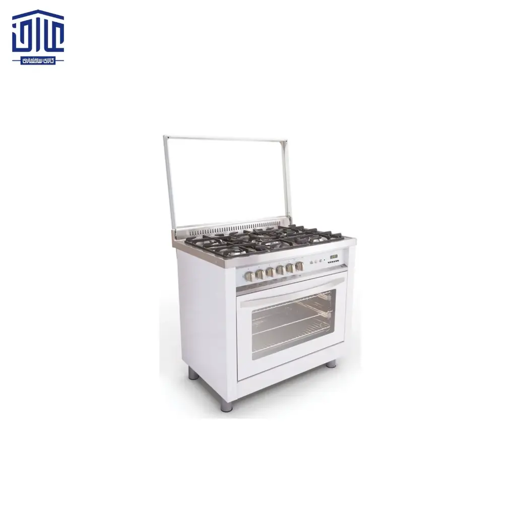 گاز مبله تخت مدل M10 اخوان