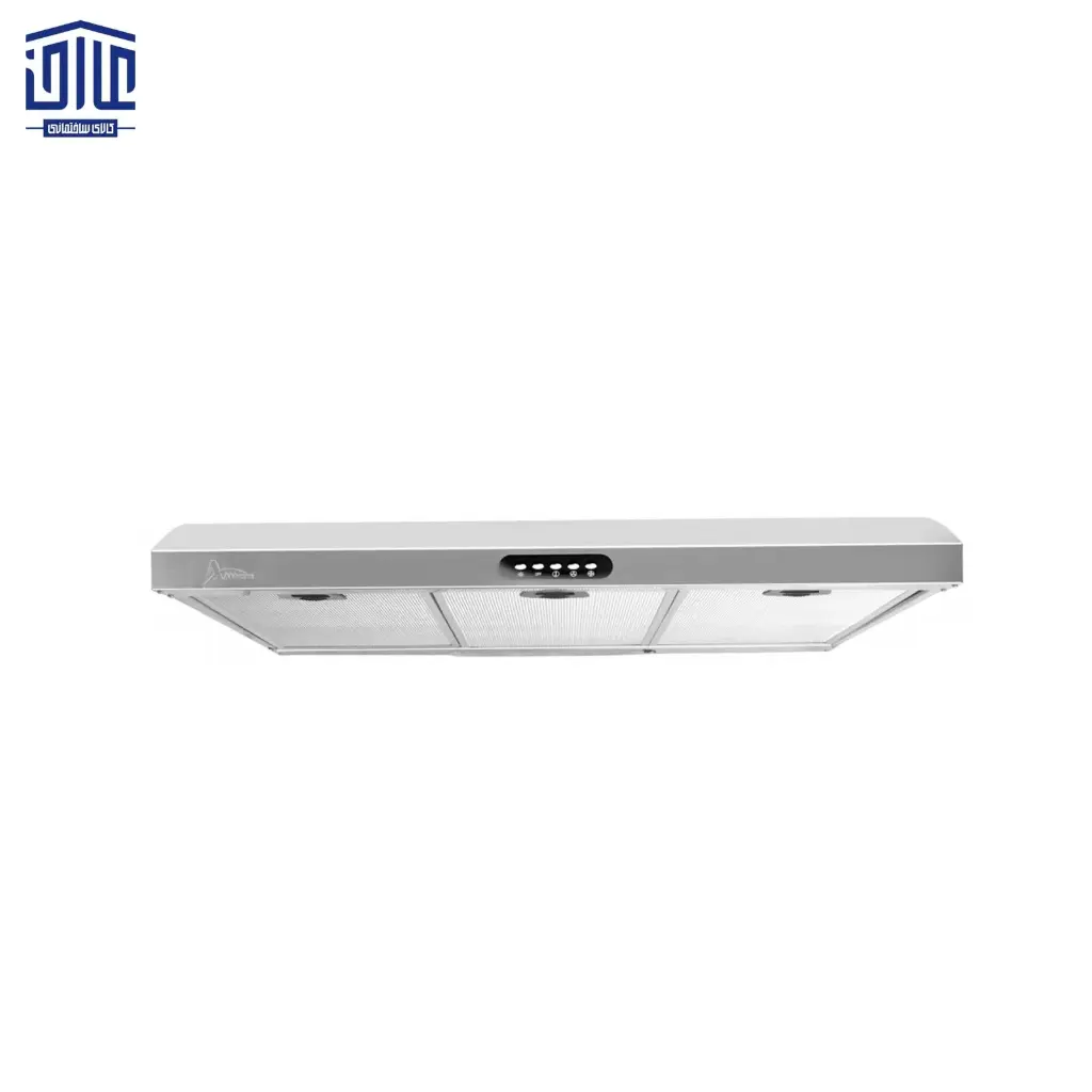 هود زیرکابینتی H16 P 90cm اخوان