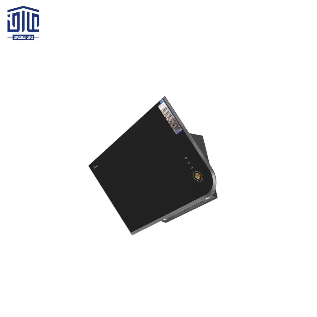 هود شومینه H76 اخوان