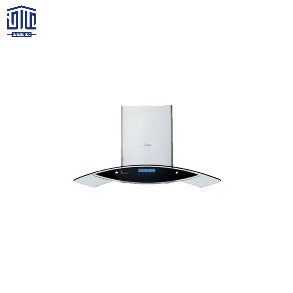 هود شومینه H59 اخوان