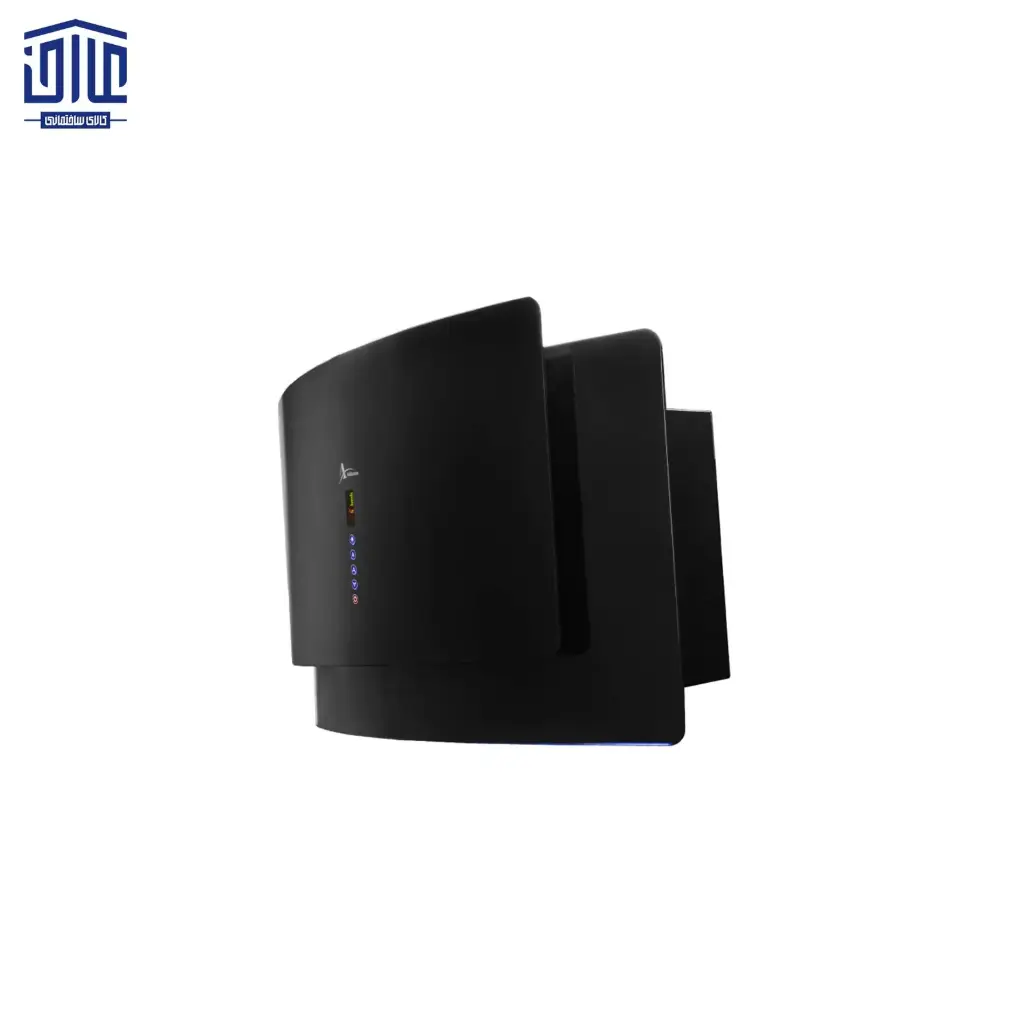 هود شومینه H61 اخوان