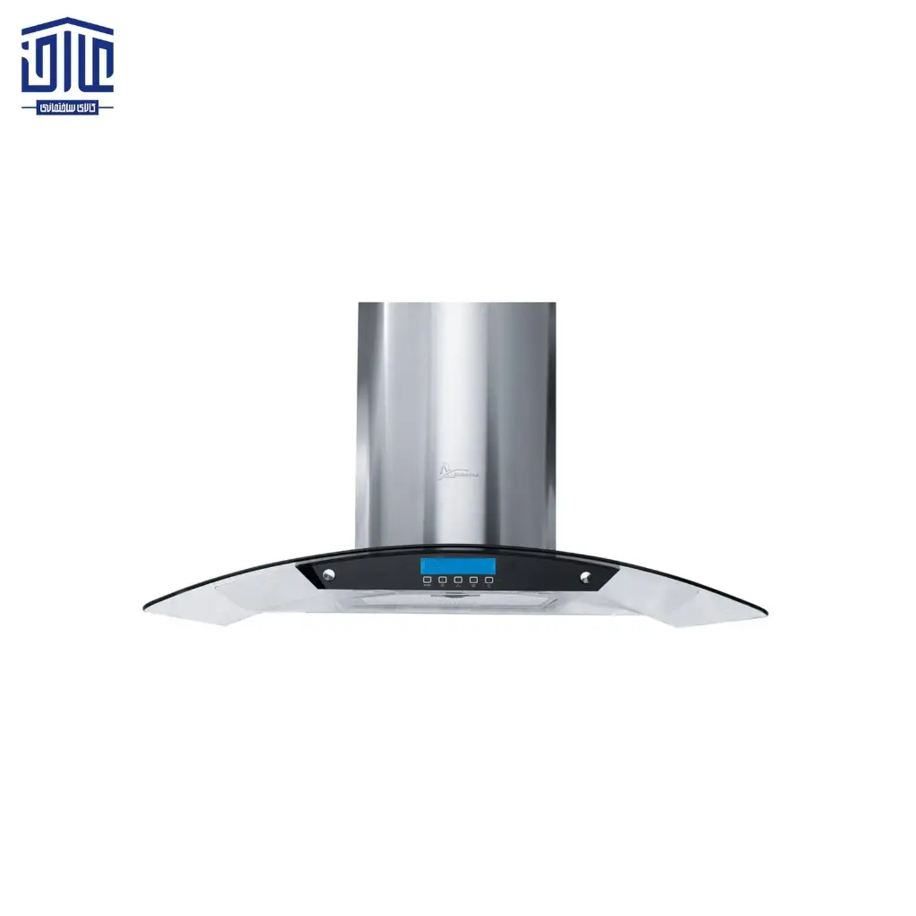 هود شومینه H27 4S اخوان