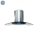 هود شومینه H284S اخوان