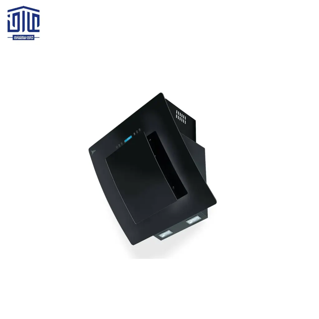 هود شومینه H51 MF اخوان