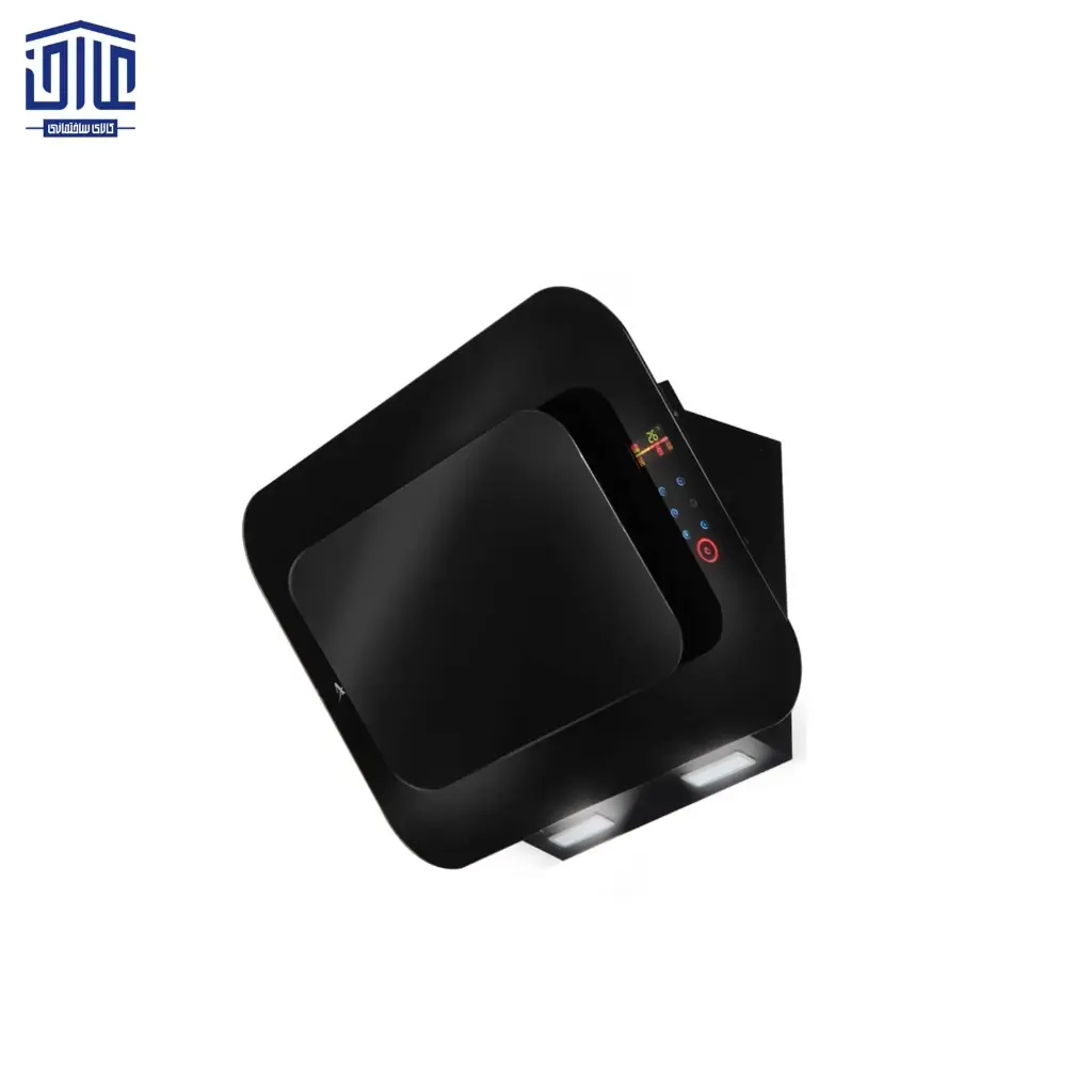 هود شومینه H66 MF اخوان