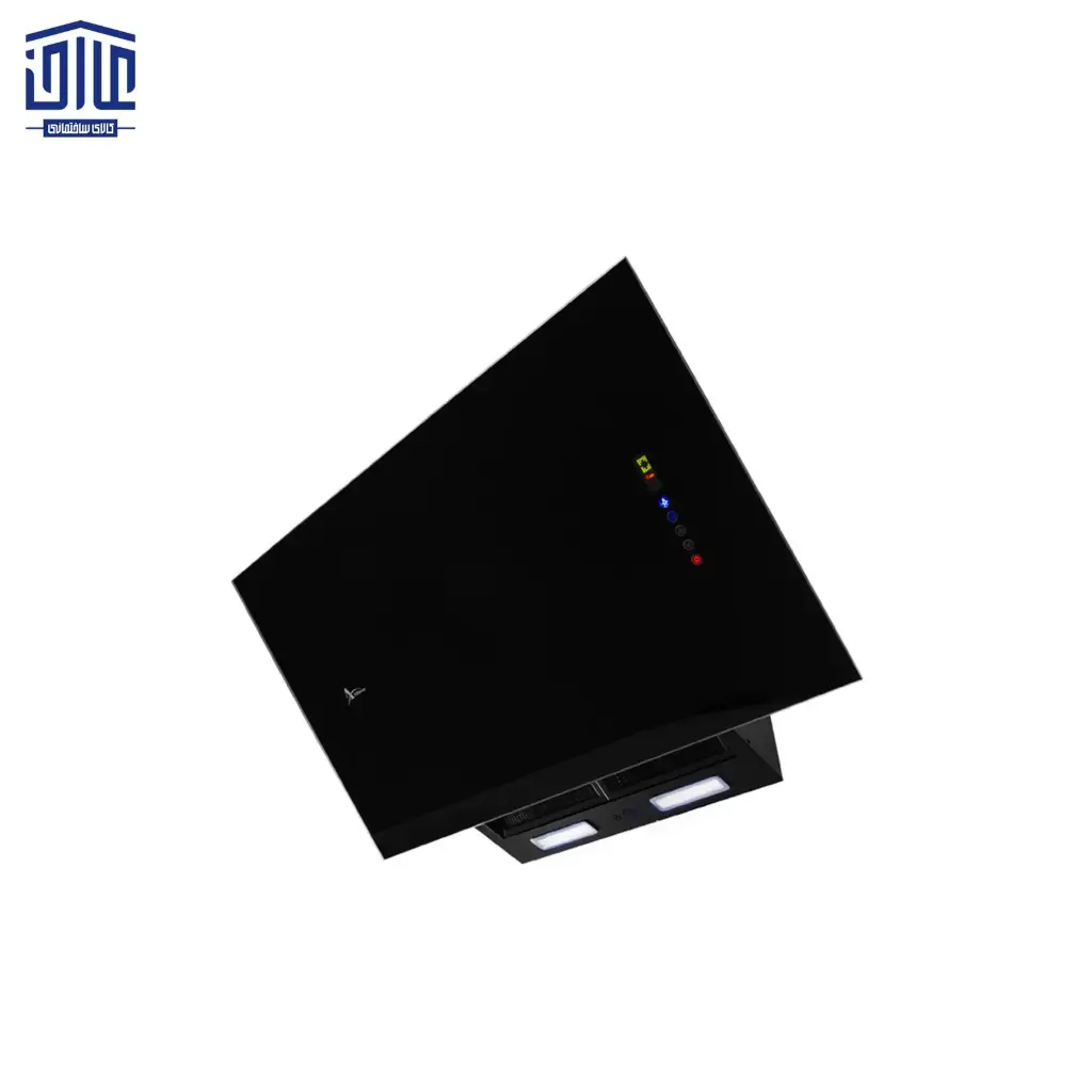 هود شومینه H73 اخوان (NEW)