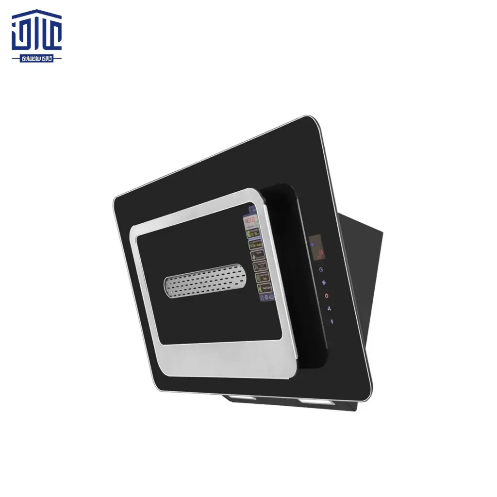 هود شومینه H83 اخوان