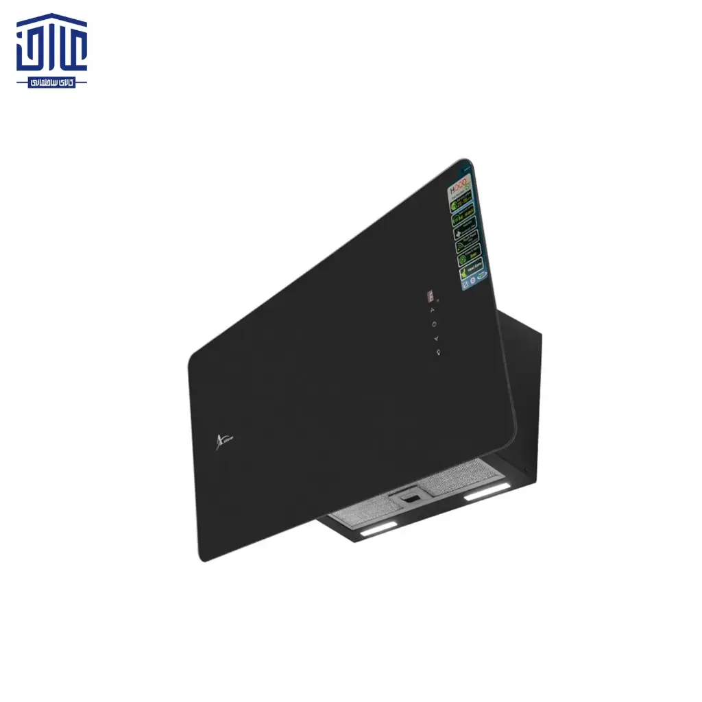 هود شومینه H89 اخوان (NEW)