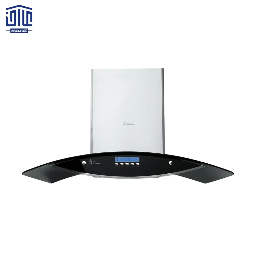 هود شومینه دودی H35 اخوان