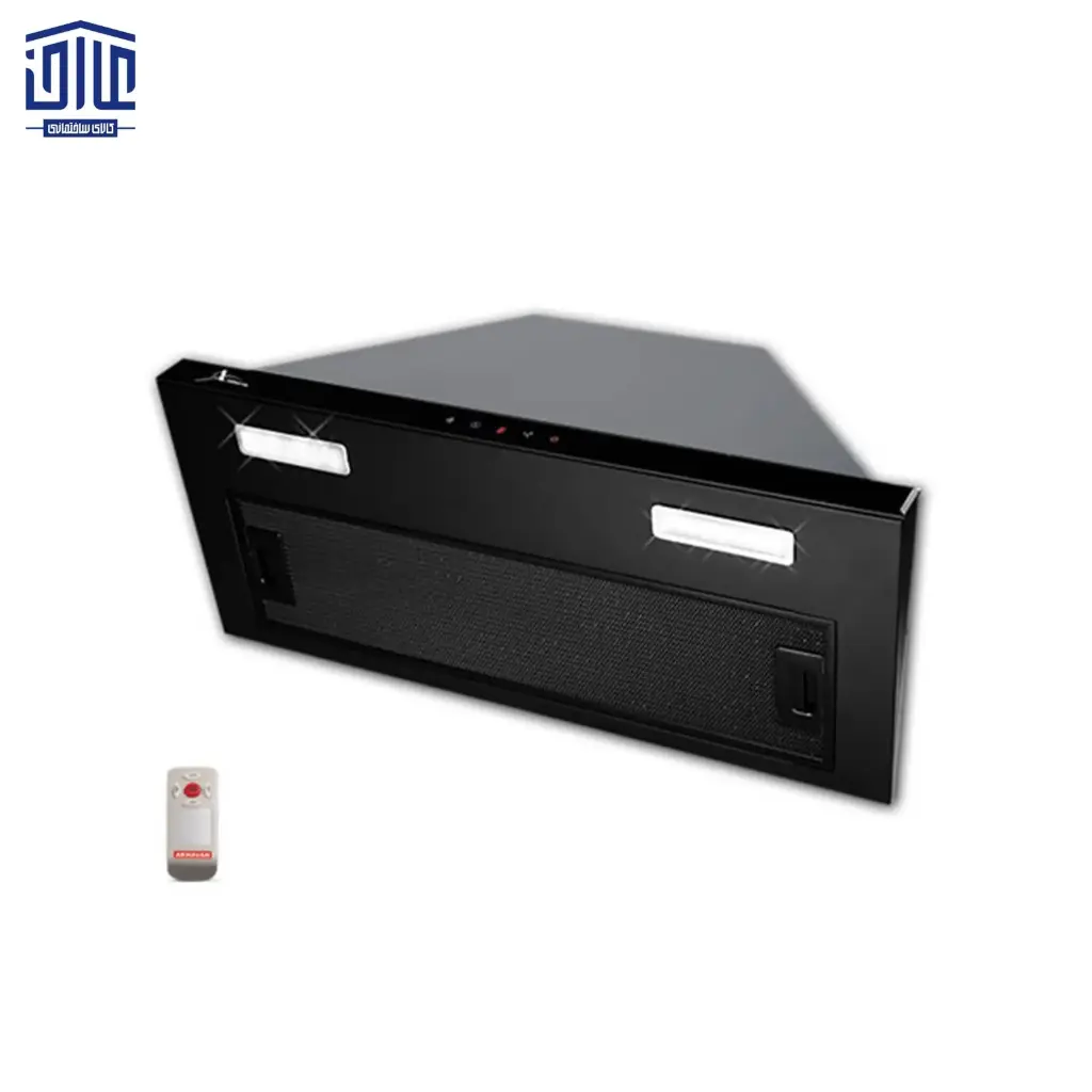 هود مخفی H64 TB اخوان