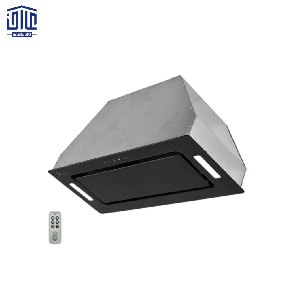 هود مخفی H64 TG اخوان