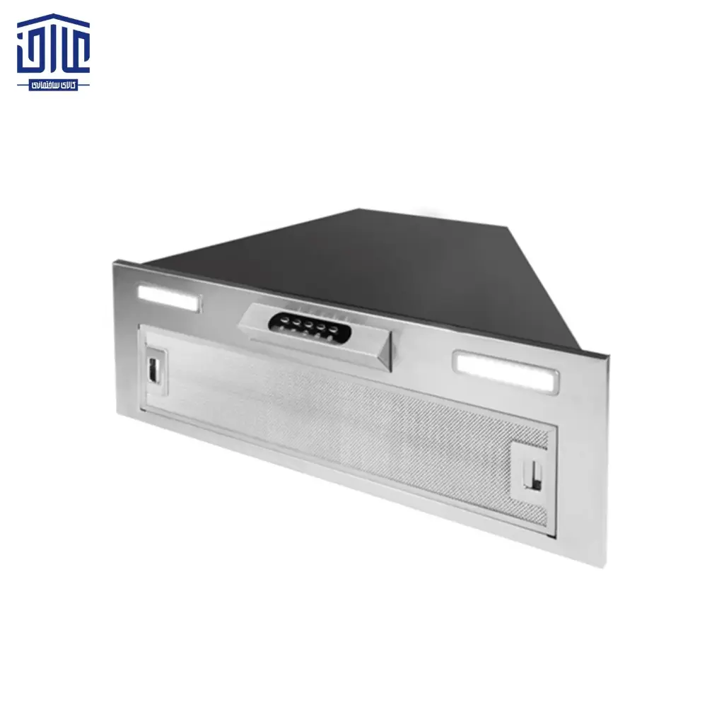 هود مخفی H64 T اخوان