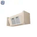 هود زیر کابینتی مخفی H85 اخوان