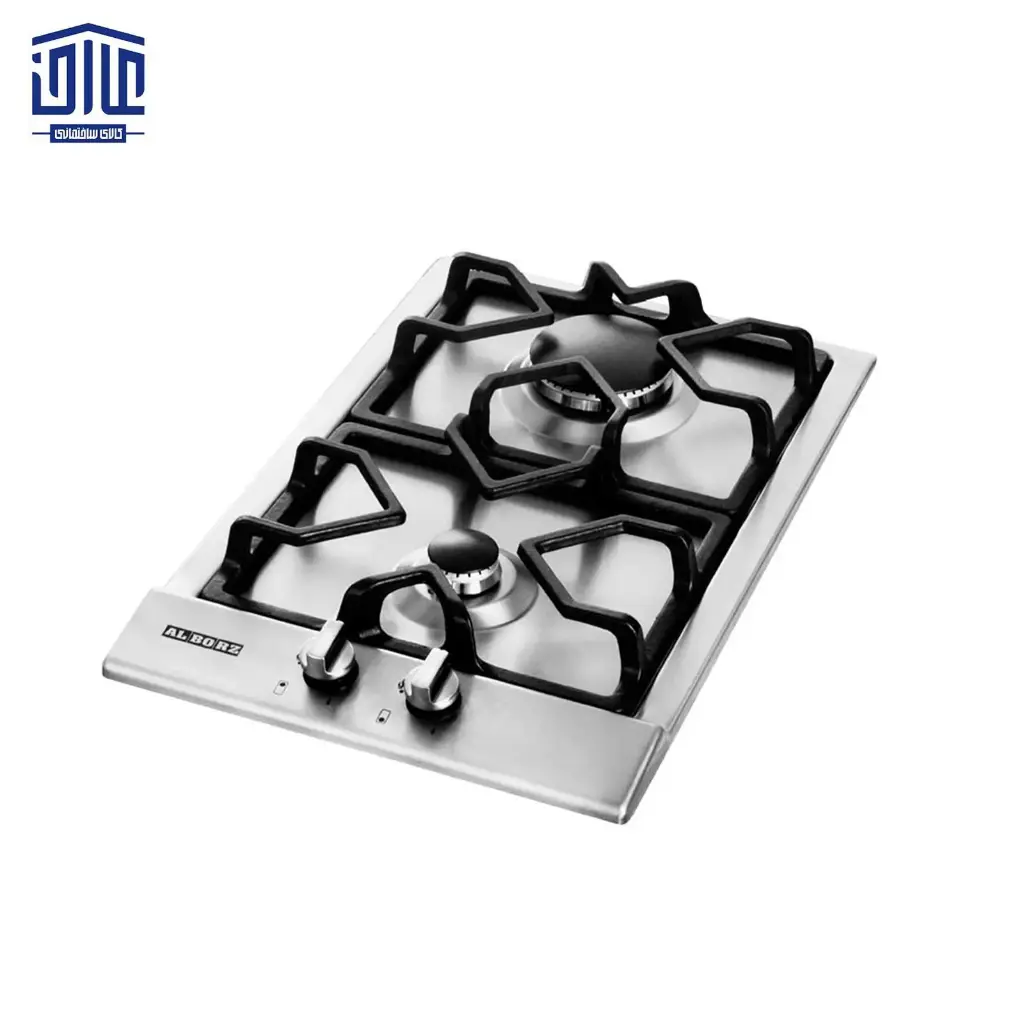 S2301 اجاق استیلی البرز