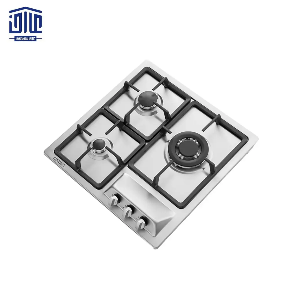 S3501 اجاق استیلی البرز