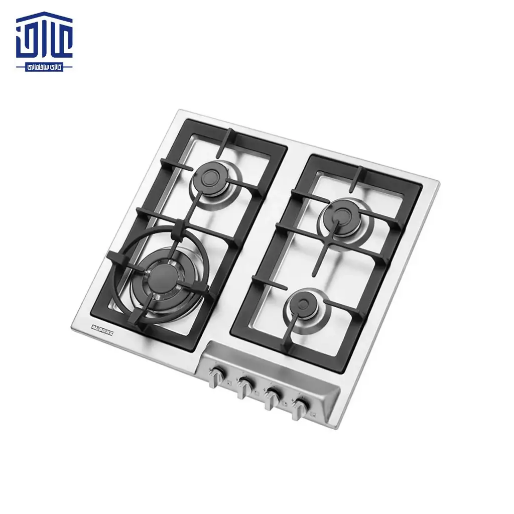 [249010024] S4605 اجاق استیلی البرز
