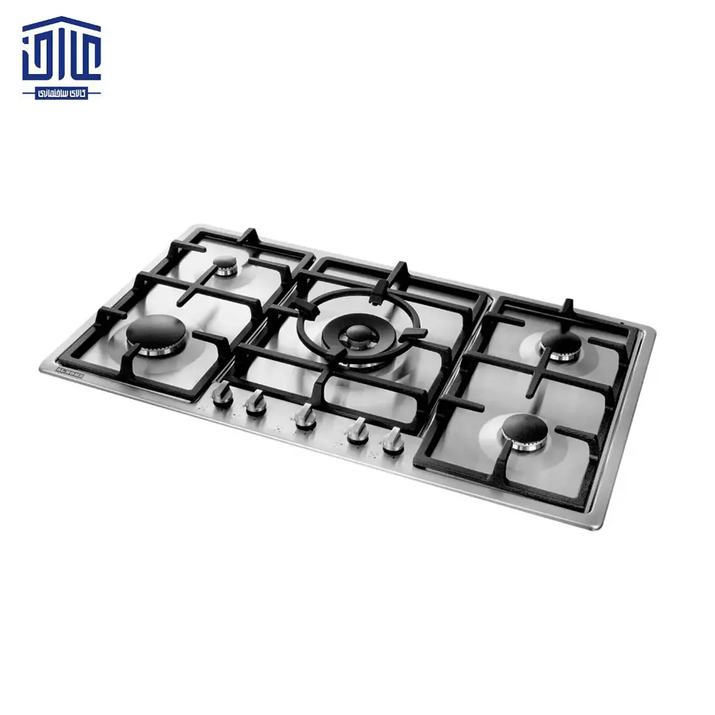 S5902 اجاق استیلی البرز
