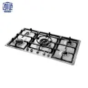 5902 اجاق استیلی البرز
