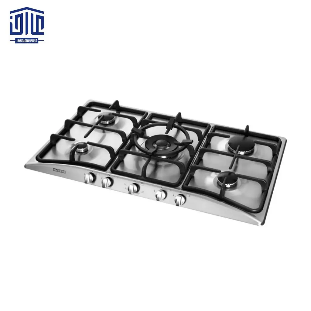 S5904 اجاق استیلی البرز