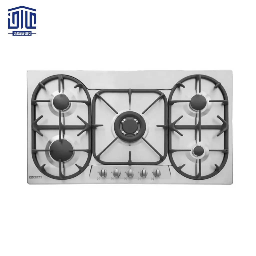 S5905 اجاق استیلی البرز