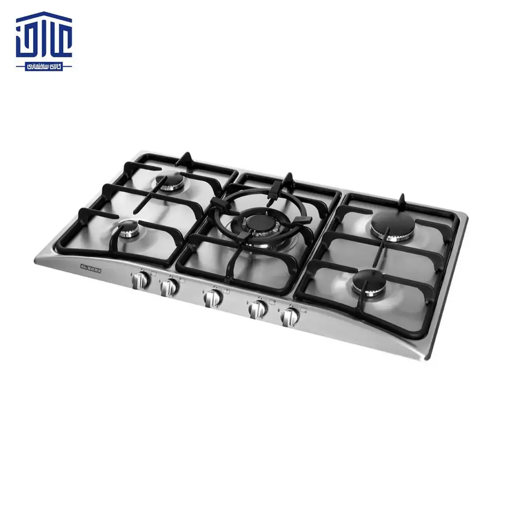S5906 اجاق استیلی البرز
