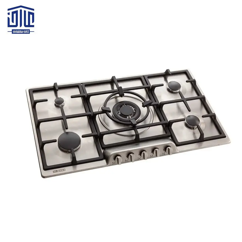 [249010008] S5907 اجاق استیلی البرز