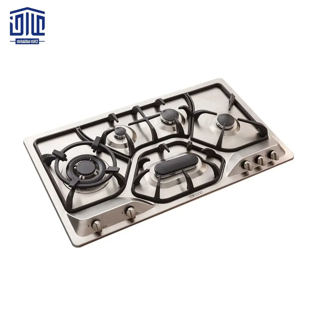 S5908 اجاق استیلی البرز