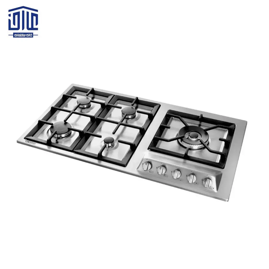 S5909 اجاق استیلی البرز