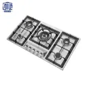 S5910 اجاق استیلی البرز