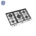 S5911 اجاق استیلی البرز