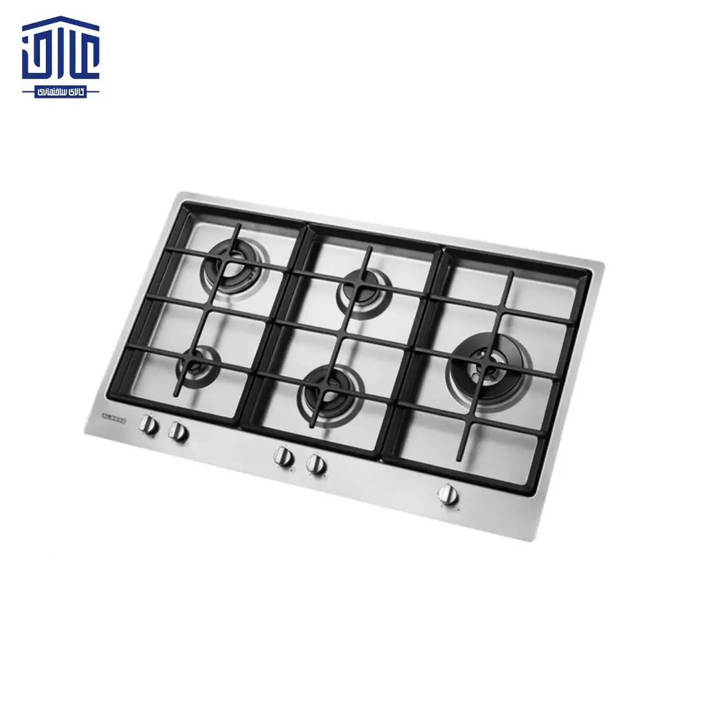 S5912 اجاق استیلی البرز