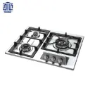 اجاق استیلی البرزS3601