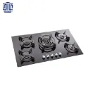 5904 اجاق شیشه البرز